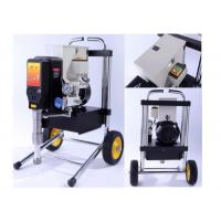 China Outstanding Performance Electric Paint Sprayer For Sale , Emulsion Paint Sprayer factory