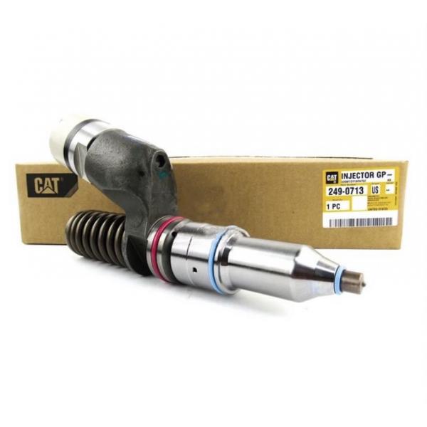 Quality 171-9704 177-4754 High Flow Fuel Injectors  3126 Engine High Pressure Injectors for sale