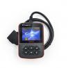 China Launch X431 Scan Tool 7S OBD2 Code Reader , Oil Reset Function Multi - language factory