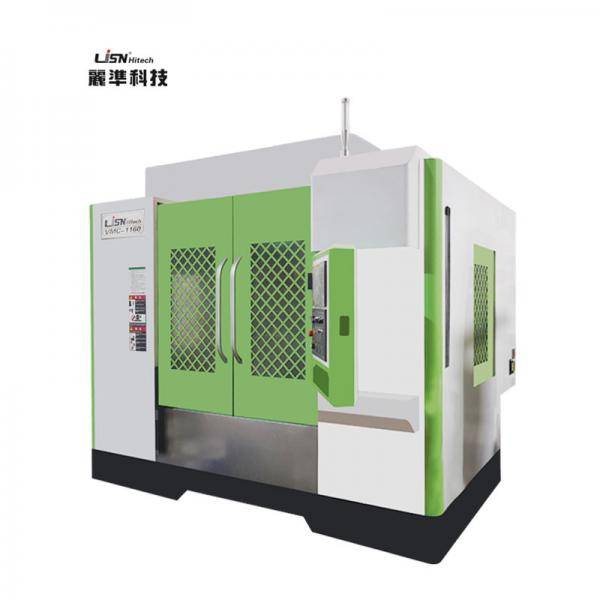 Quality Large 4 Axis CNC Machining Center for sale