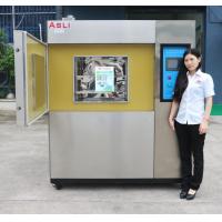 China PCB environmental Temperature Shock Test Chamber Universal Testing Machine for sale