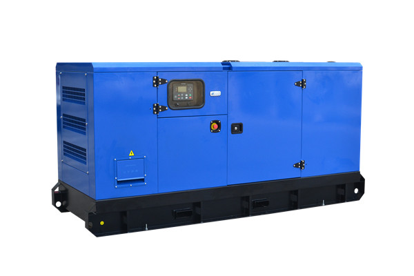 Quality 30kva 24kw Electric Yangdong Genset Water Cooled Soundproof Generator Set for sale