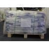 Quality HS Custom Plastic LDPE 36" X 36" X 48" Pallet Cover Bags Liners for sale