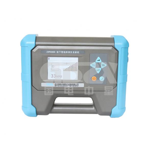 Quality Intelligent Underground Cable Fault Distance Locator Route detection for sale