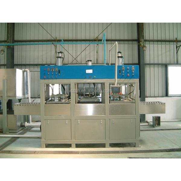 Quality Eco Friendly Paper Plate Making Machine for sale