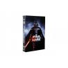 China Wholesale Star Wars Episode I-VI Movies send by DHL free shipping factory