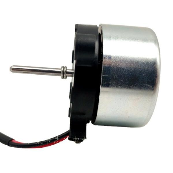 Quality 3725 Durable Motor DC Brushless 12V 3000RPM 4.3x3.5cm For Fan for sale