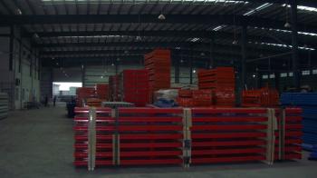 China Factory - GUANGZHOU TOP STORAGE EQUIPMENT CO. LTD