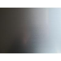 Quality ASTM/ASME Cold Rolled Stainless Steel Sheet 0.1mm-30mm Thickness for sale