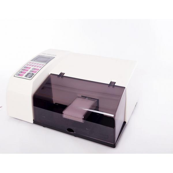 Quality PW-960 ELISA Microplate Analyzer Washer 2 Wash Modes For 8- 12- Well Strips for sale