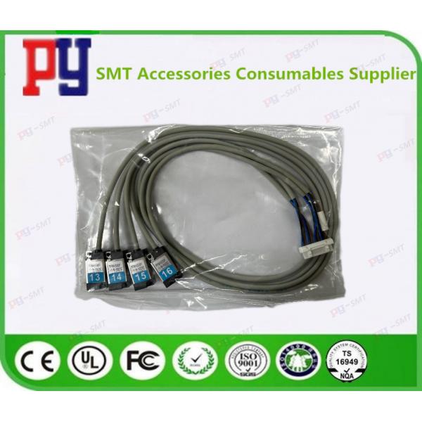 Quality NPM16 Head Vacuum Flow Sensor 13-16 Head MTNS000436AA PFMV530F-1-N-X923 for sale