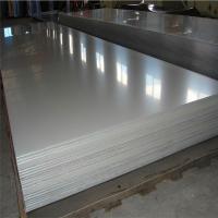 Quality Iso9001 Aisi 2mm Stainless Steel Sheets Plates Cold Rolled Steel Plate For for sale