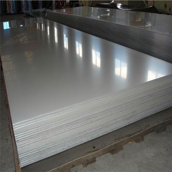 Quality Iso9001 Aisi 2mm Stainless Steel Sheets Plates Cold Rolled Steel Plate For Elevator for sale