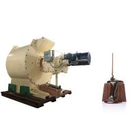 China Cocoa Mass Grinding Chocolate Conche Machine 1000kg/Day factory