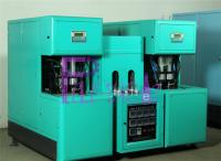 China 10ml - 2000ml Carbonated Water Bottle Making Machine For Beverage Plant factory