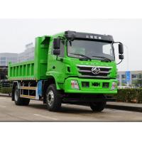 Quality SAIC Hongyan Jiebao 180HP 240HP 4X2 Standard Version 4.2M 5.8M Dump Truck for sale