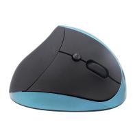 China Office 5d Wireless Optical Mouse , 2.4 Ghz Wireless Mouse For Right Hand for sale