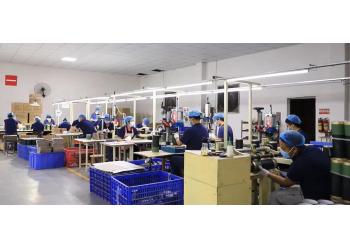 China Factory - Dongguan Yongjian Paper Products Co., Ltd