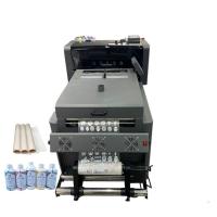 China Hot sale product 12 inch A3 dtf printer printing machine I3200 XP600 dual heads DTF Printer factory