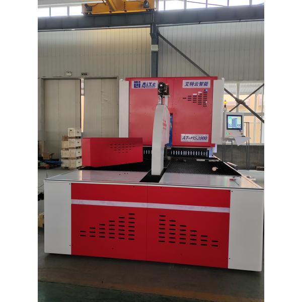 Quality China CNC Sheet Metal Folder 2500mm Automatic Panel Bender for sale