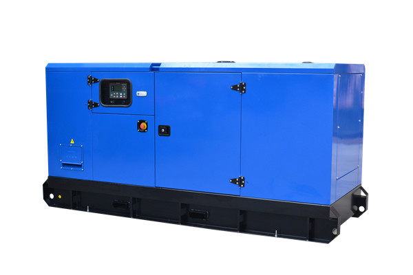 Quality 30kva 24kw Electric Yangdong Genset Water Cooled Soundproof Generator Set for sale