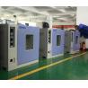 China High Precise Desktop Forced Hot Air Circulating Drying Oven for Laboratory Testing factory