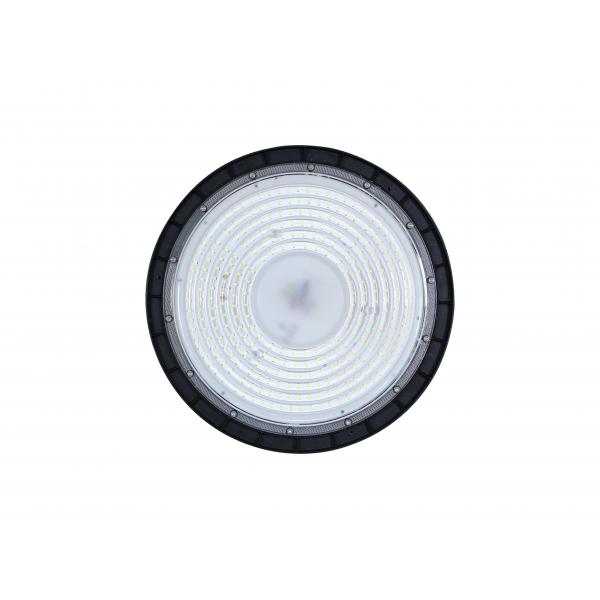 Quality 130-150LM/W Commercial High Bay LED Lights , Moistureproof High Bay Lights In for sale