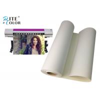 china Matte Surface Inkjet Cotton Canvas 360gsm Gallery Giclee Blank Cotton SGS