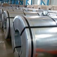 Quality Galvanized Steel Coils for sale