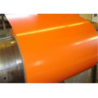 china RAL5063 Pre Painted CGCC Z120 Color Coated Aluminum Coil