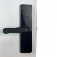 Quality Residence Tuya Smart Fingerprint Lock / Safety Digital Fingerprint Door Lock for sale