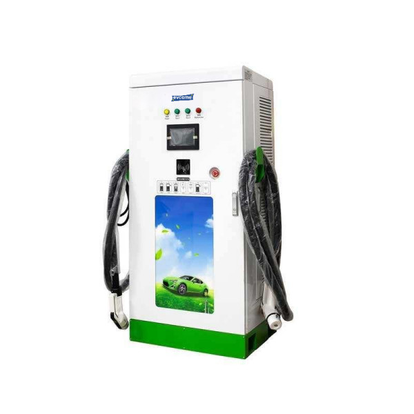 Quality Mode 3 Fast Ev Charger Stations 240kW 300kW 480kW for sale