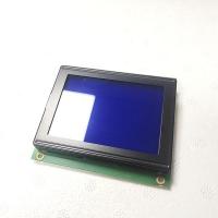 China Customize LED BG LCD Graphic Screen Character LCD Display Module for sale
