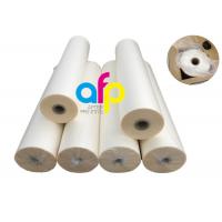 Quality 1 Inch Core Soft Matte / Glossy Thermal Lamination Film BOPP for sale