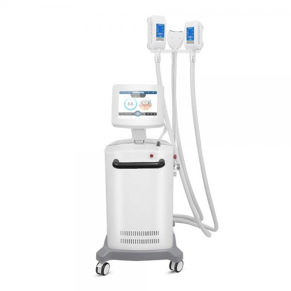 Quality Cellulite Reduction Cryolipolysis Slimming Machine With CE for sale