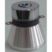 Quality Low Frequency Ultrasound Transducer For Ultrasonic Cleaning Machine for sale