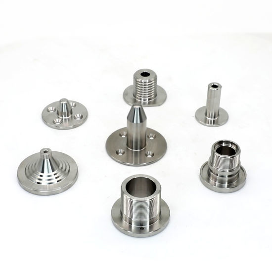 Quality Durable Practical OEM CNC Turning Parts , Antirust Precision CNC Turned Parts for sale