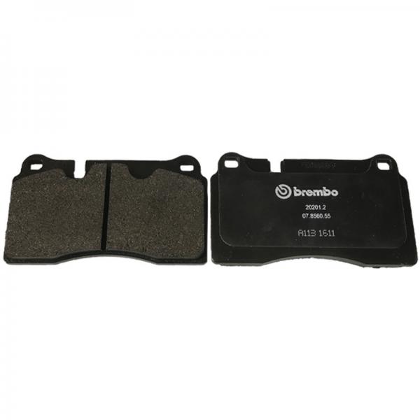 Quality Car Parts Front Disc Brake Pads 8d33-2c562-Ba For Aston Martin Db9 for sale