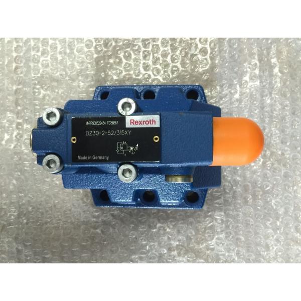 Quality Hydraulic Pressure Sequence valve,Pilot-operated Type DZ10 DZ20 DZ30 for sale