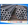 China St37.2 Round Steel Pipe , A519 Standard Carbon Steel Seamless Pipe WT 2-150 Mm factory