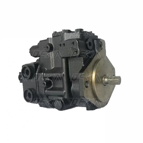 Quality 140Mpa Kobelco Sk60 Hydraulic Pump , K3SP36B Kobelco Spare Parts for sale
