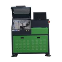 China Auto Testing Common Rail Injector Test Bench factory