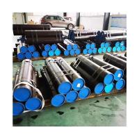 Quality 108×30 146×20 Steel Tubing Round Hydraulic Honed Pipe 20# CE for sale