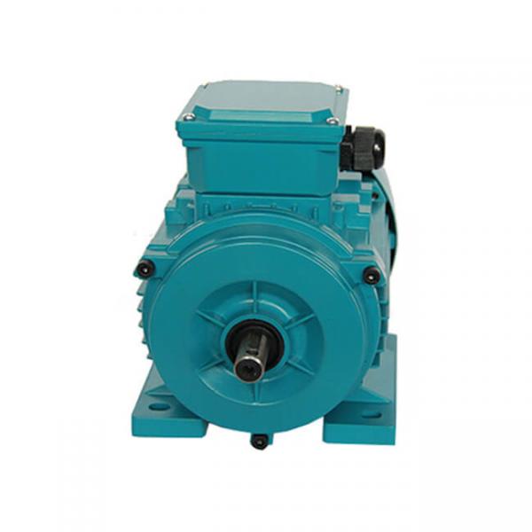 Quality 2 Pole Electric Portable Water Pump 50hz Ac Motor Capacitor Running 220v MY711-2 for sale