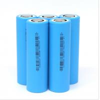 China Customized Lithium Ion Battery Cells factory