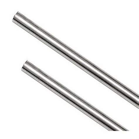 Quality 201 2mm 3mm 6mm 304 Stainless Round Bar 904L for sale