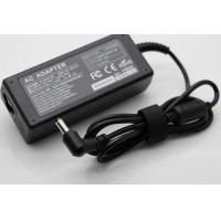 China High Power Universal Laptop Charger Adapter / Replacement Laptop Power Supply CE Approved factory