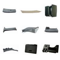China Front and Rear Pillar Trim Panel All Accessories for ISUZU DMAX TFR OEM 8972984463 factory