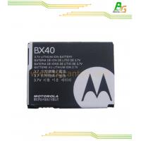 China Original /OEM Motorola BX40 for Motorola RAZR2 V8, RAZR2 V9, ZN5 Motorola BX40 factory