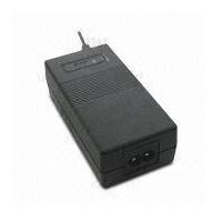 China extra slim 40W Linear Power Adapter / Adapters for Hard disk drives / Laptop / Printer factory